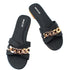 Women Formal Slippers - 39637S - Slippers - Walkeaze